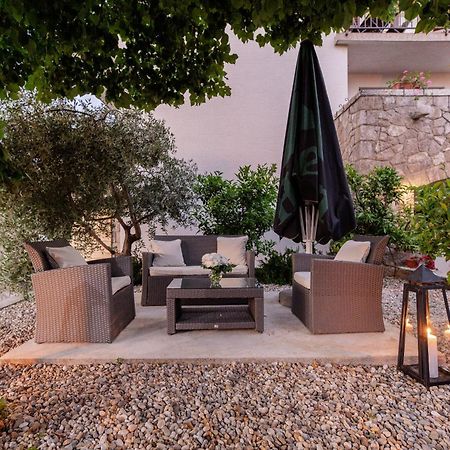 Bubi Apartments Malinska Zewnętrze zdjęcie