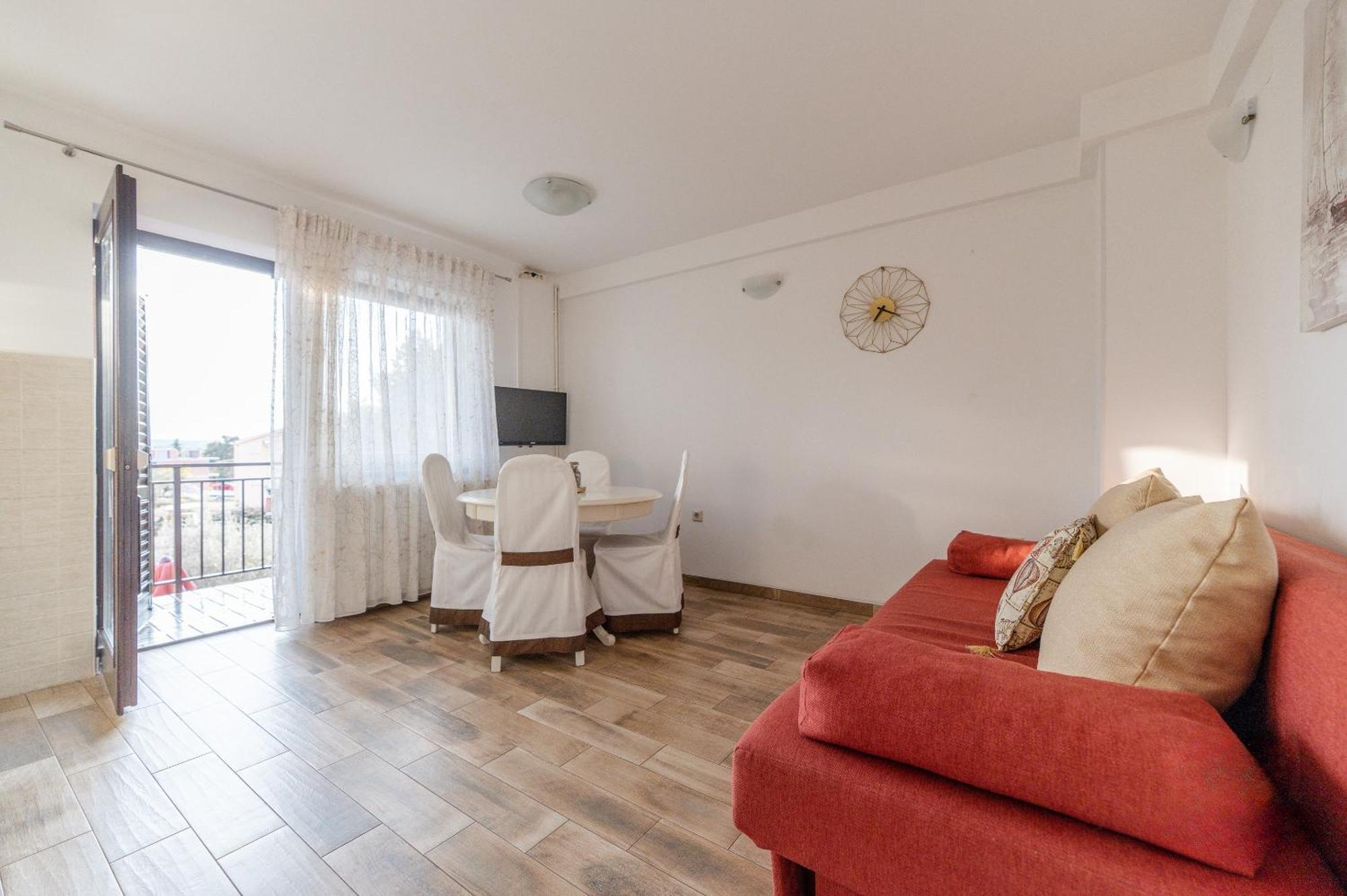 Bubi Apartments Malinska Zewnętrze zdjęcie