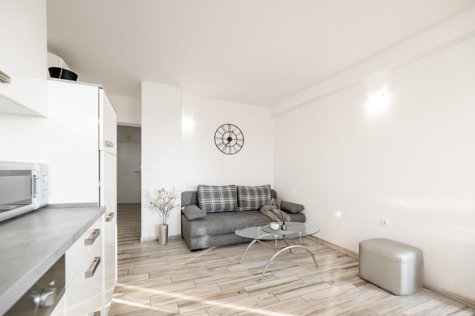 Bubi Apartments Malinska Zewnętrze zdjęcie