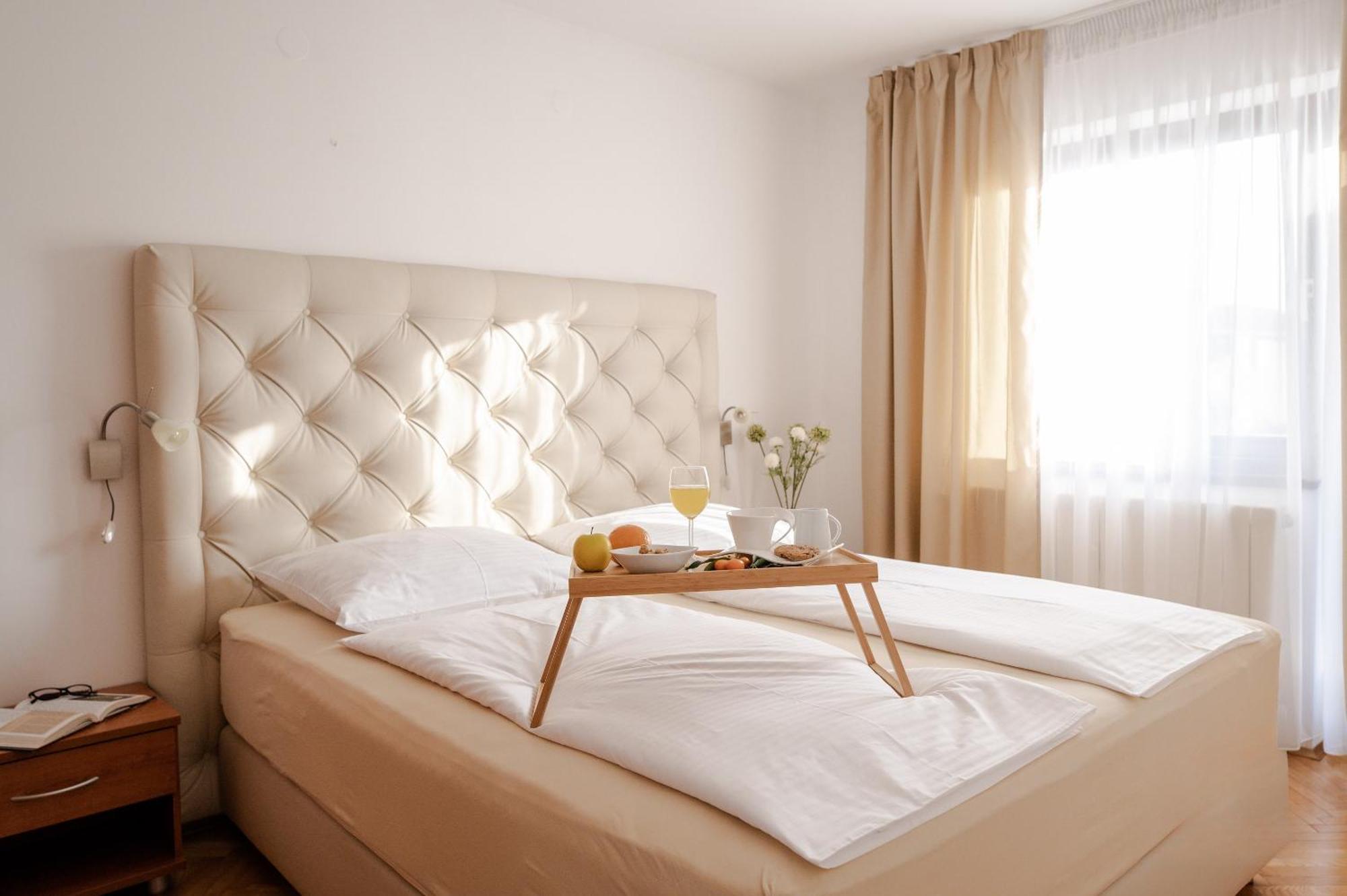 Bubi Apartments Malinska Zewnętrze zdjęcie