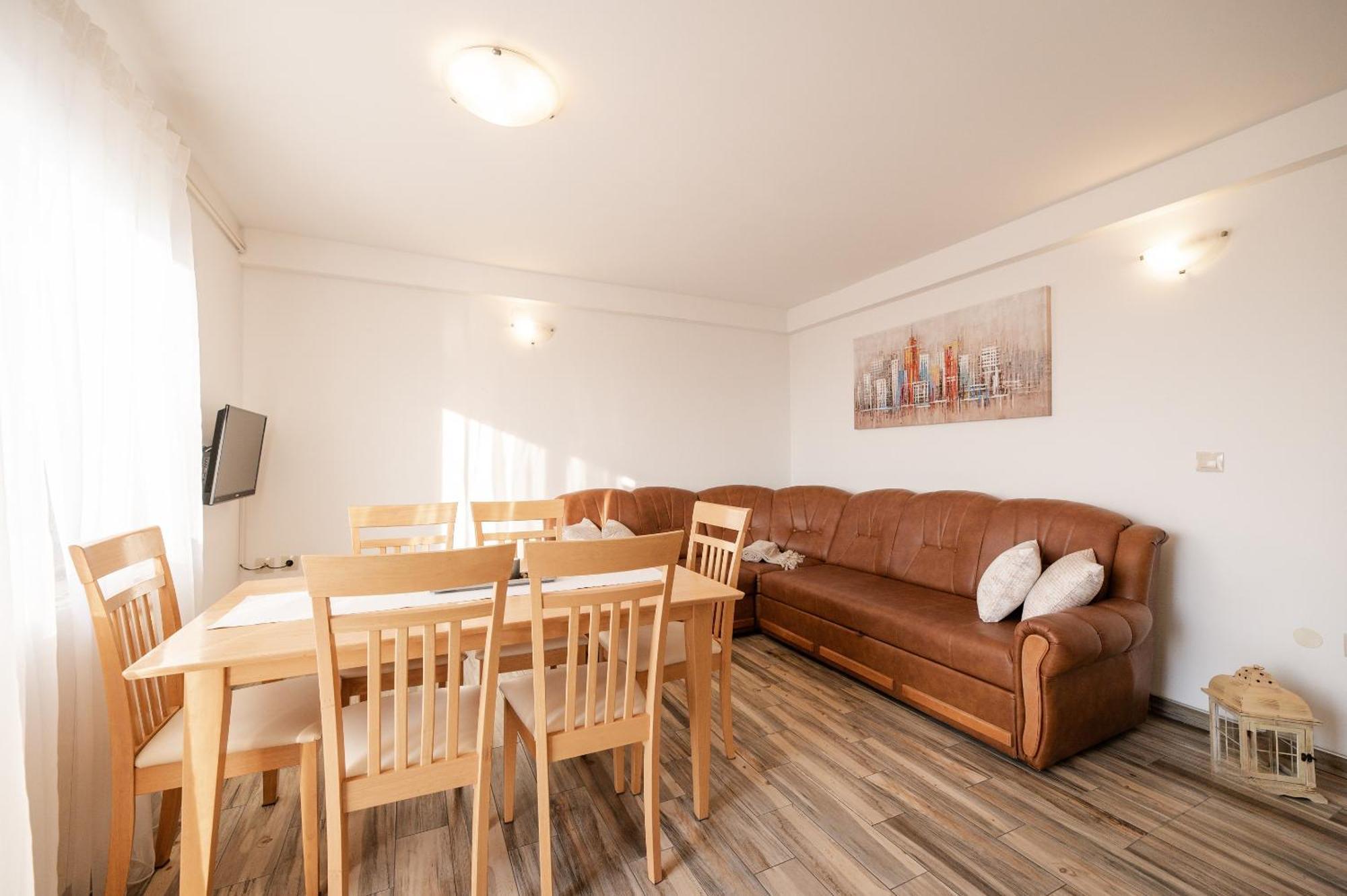 Bubi Apartments Malinska Zewnętrze zdjęcie