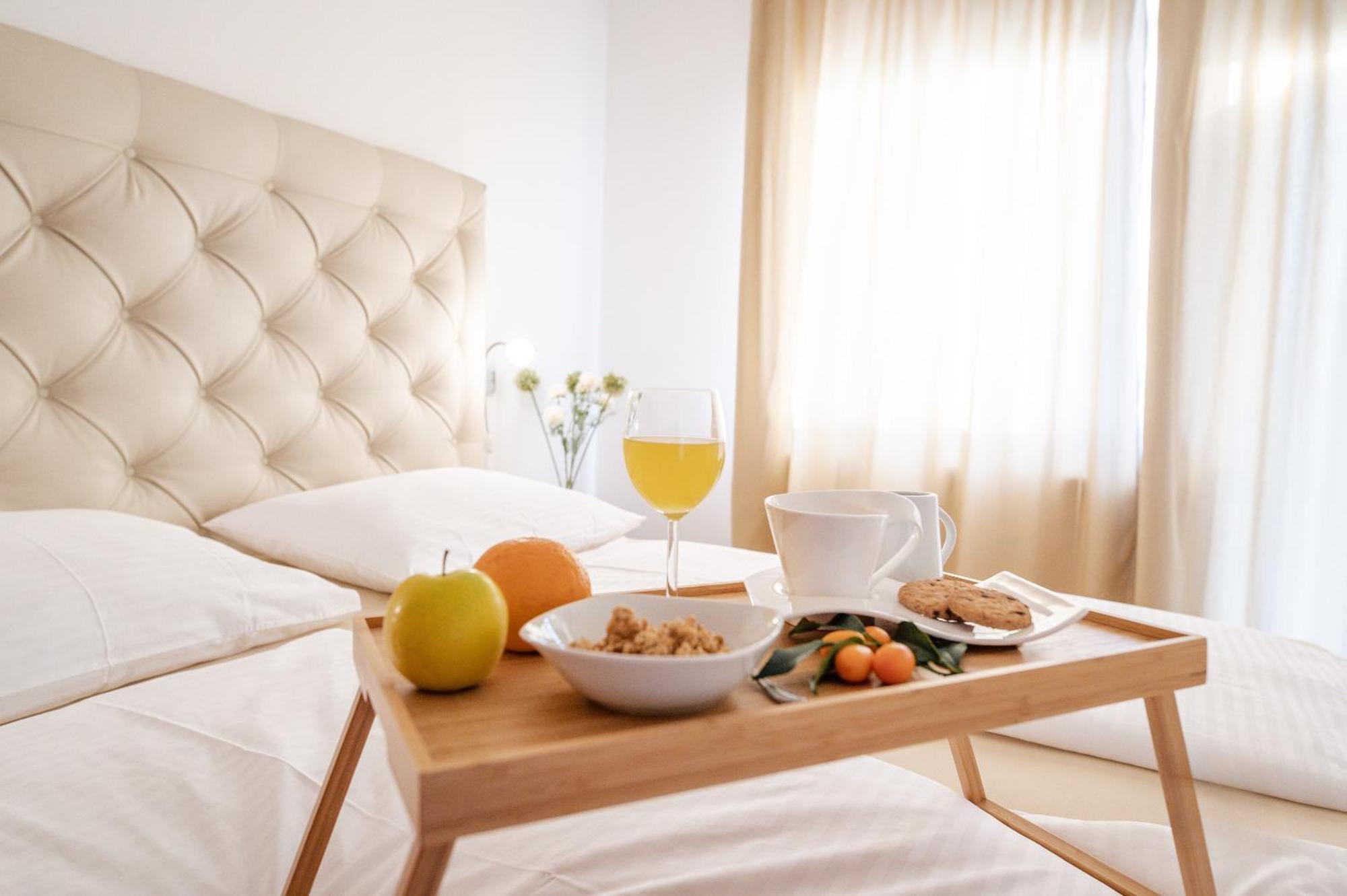Bubi Apartments Malinska Zewnętrze zdjęcie