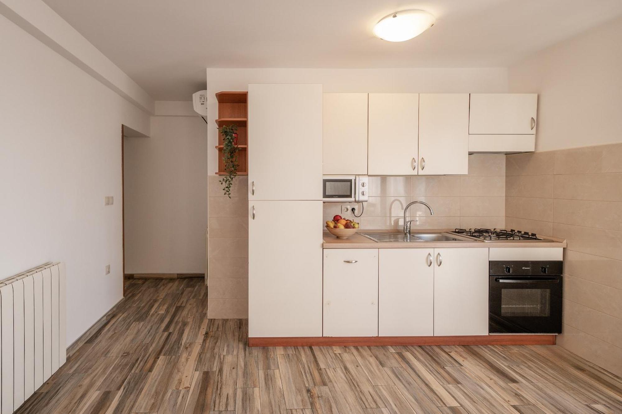 Bubi Apartments Malinska Zewnętrze zdjęcie