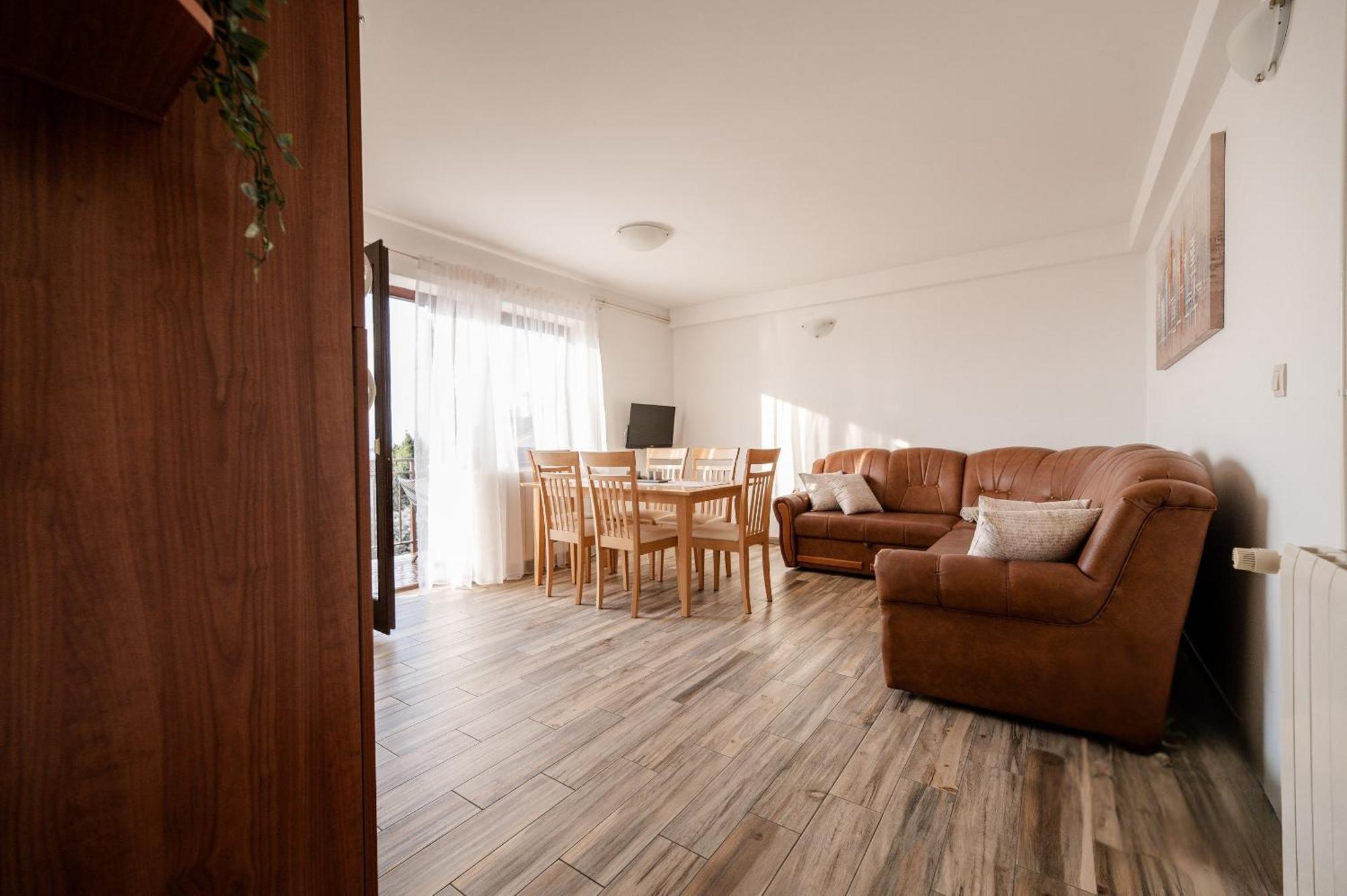 Bubi Apartments Malinska Zewnętrze zdjęcie