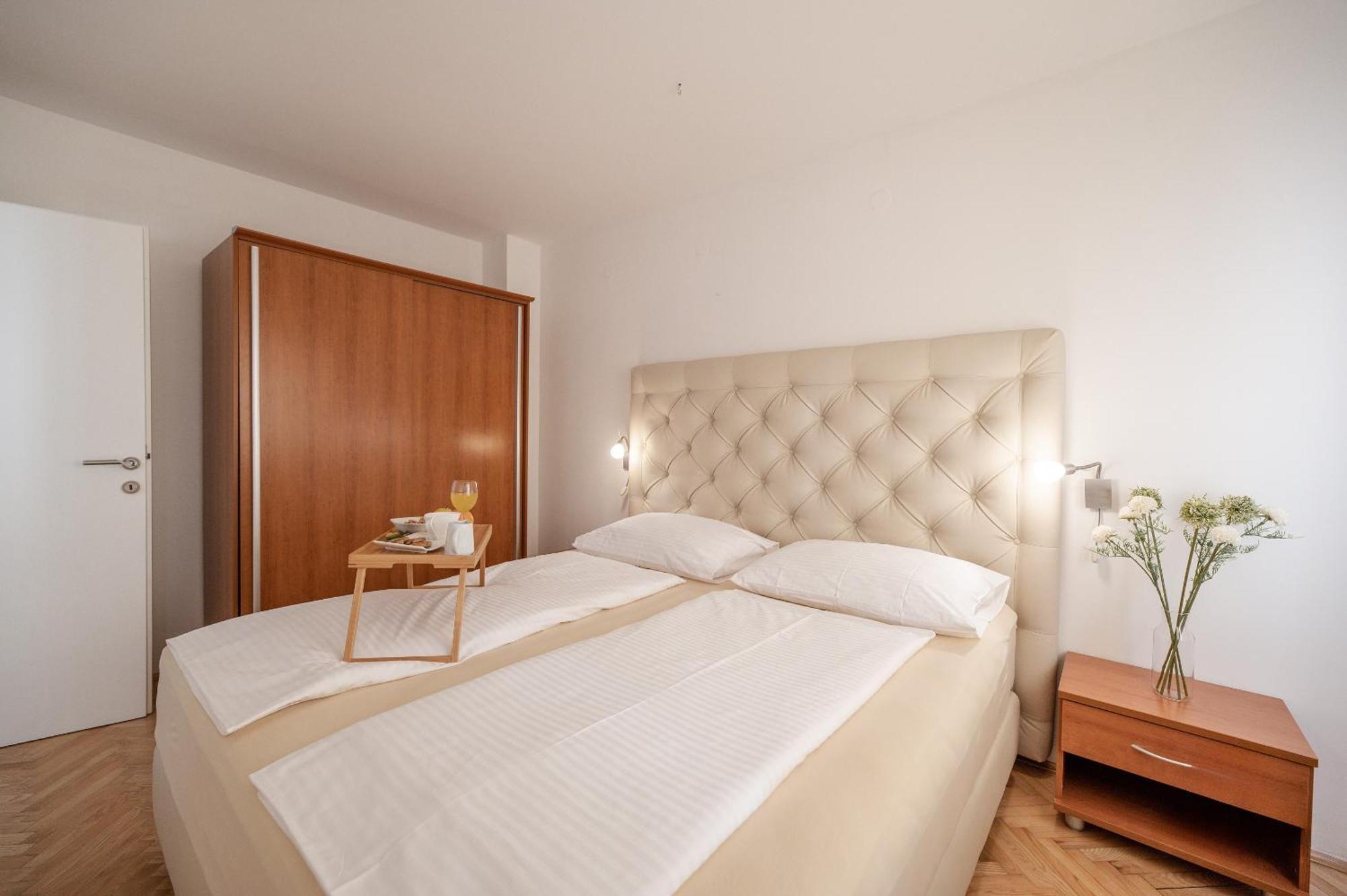 Bubi Apartments Malinska Zewnętrze zdjęcie