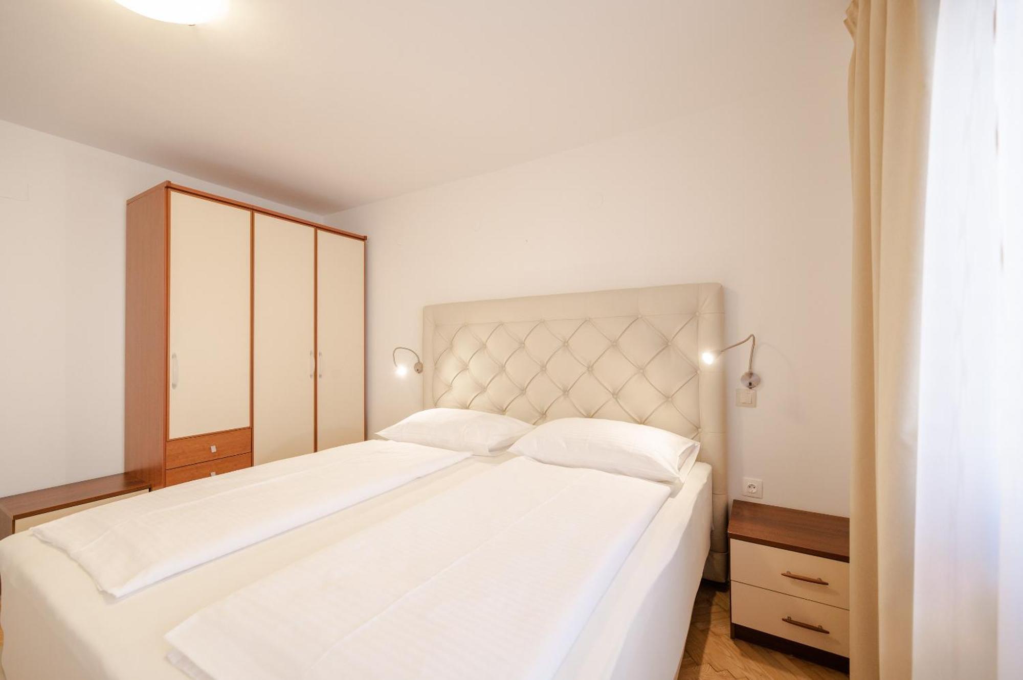 Bubi Apartments Malinska Zewnętrze zdjęcie