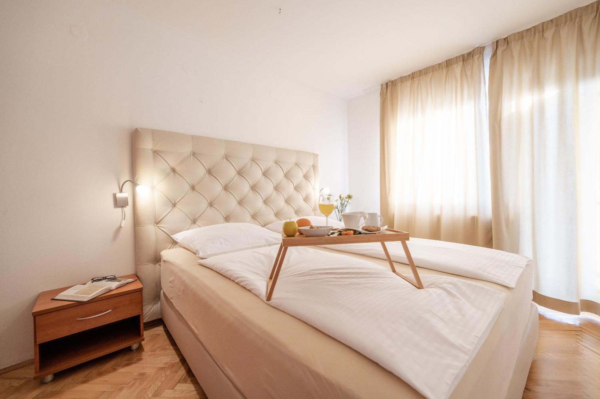 Bubi Apartments Malinska Zewnętrze zdjęcie