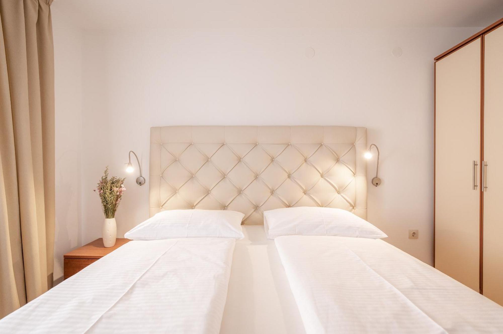 Bubi Apartments Malinska Zewnętrze zdjęcie