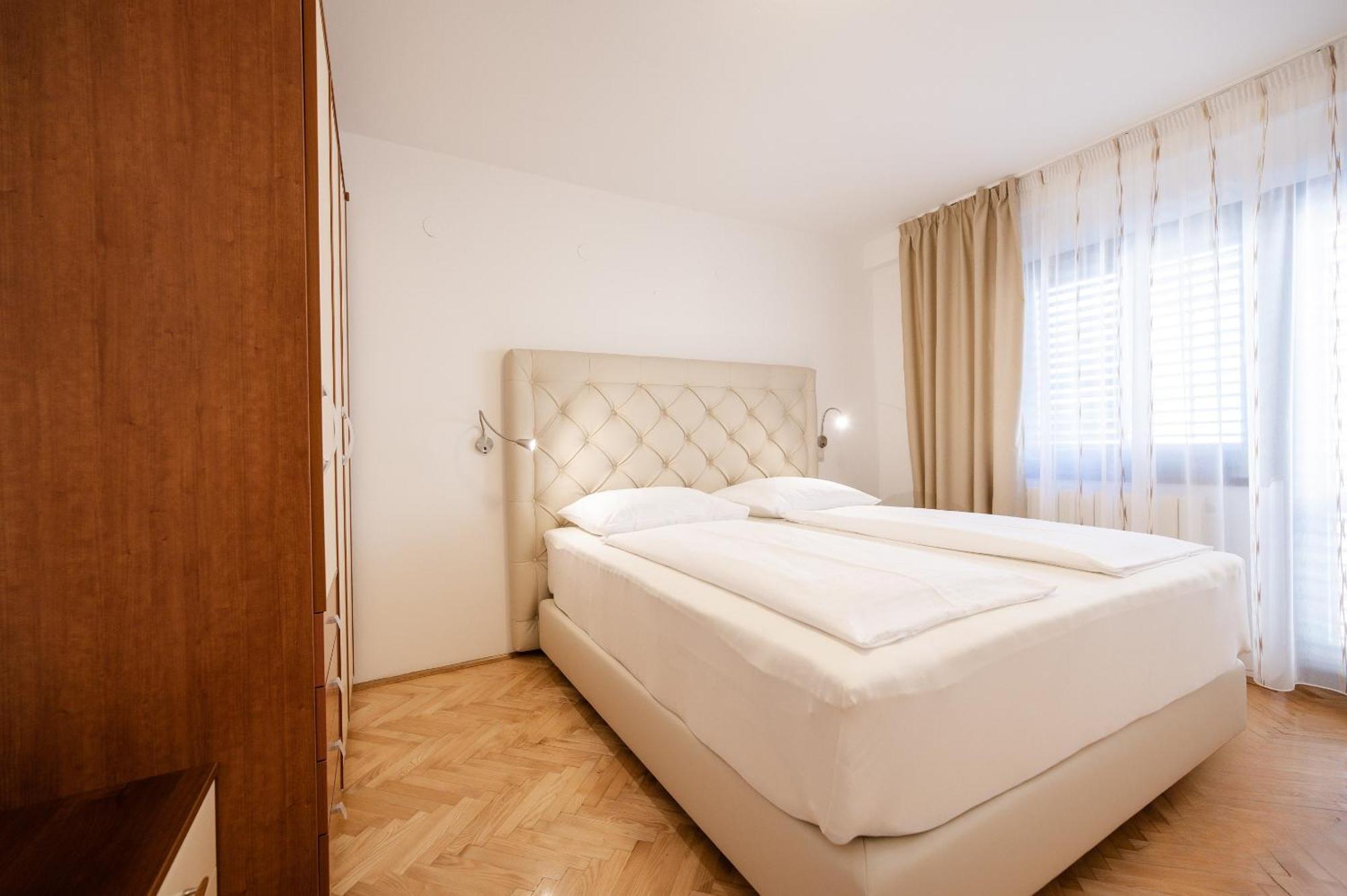 Bubi Apartments Malinska Zewnętrze zdjęcie