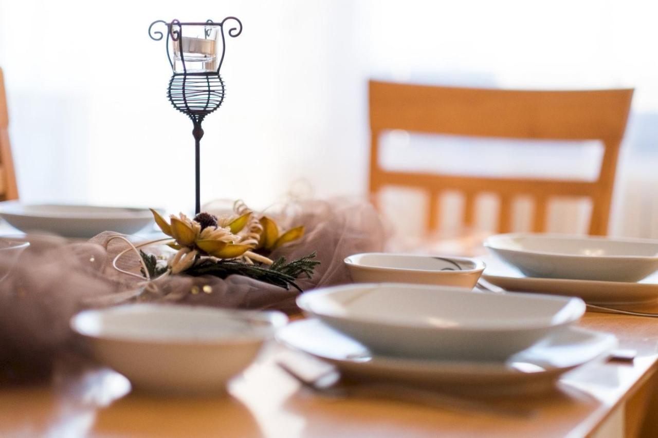 Bubi Apartments Malinska Zewnętrze zdjęcie