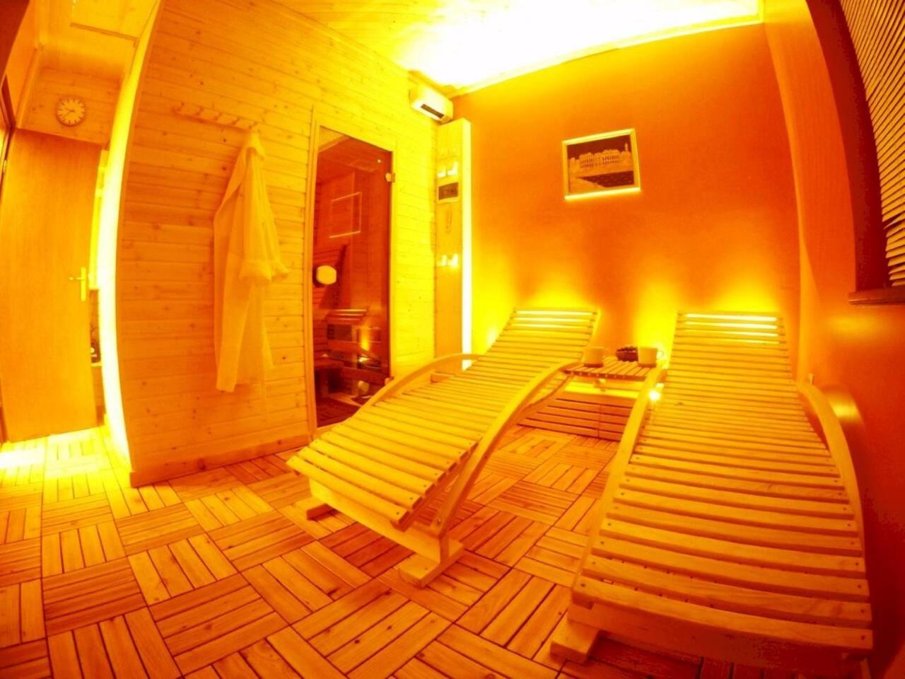 Bubi Apartments Malinska Zewnętrze zdjęcie