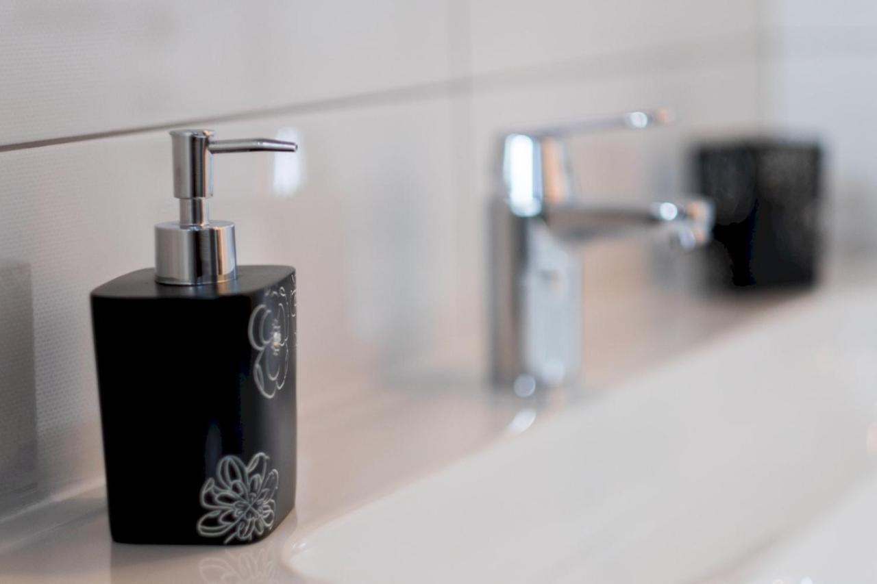 Bubi Apartments Malinska Zewnętrze zdjęcie