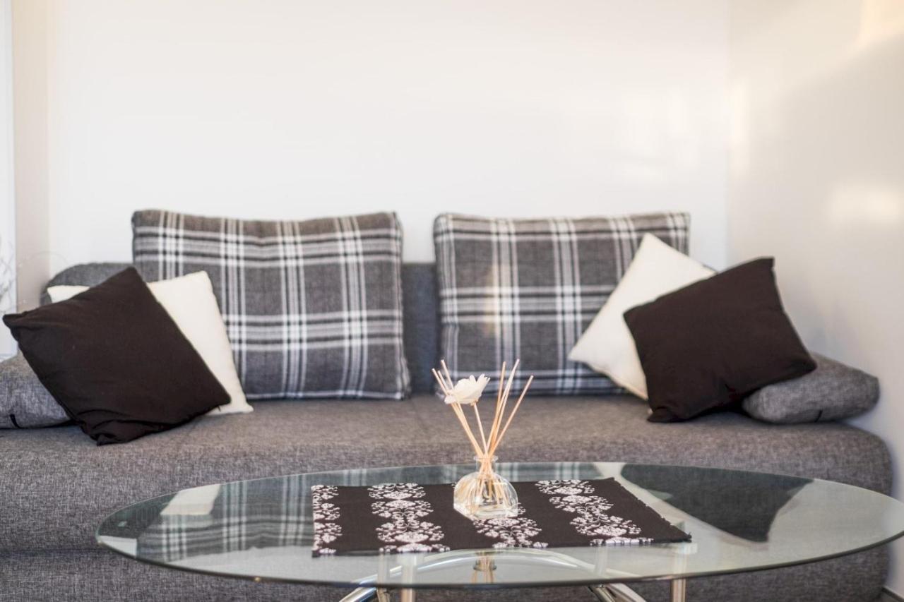 Bubi Apartments Malinska Zewnętrze zdjęcie