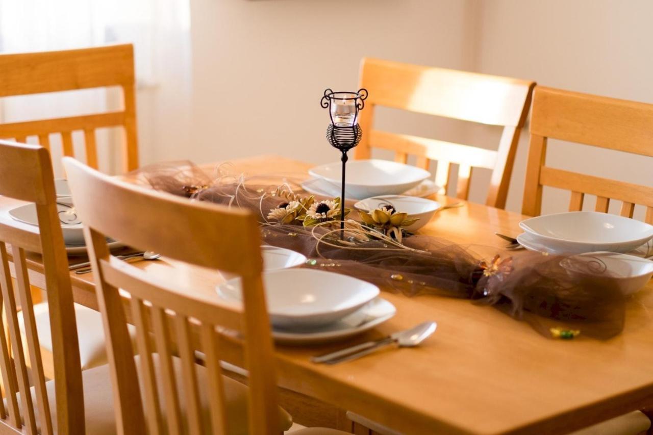 Bubi Apartments Malinska Zewnętrze zdjęcie
