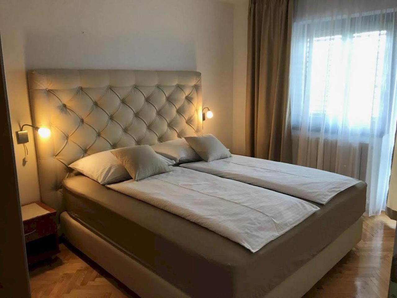 Bubi Apartments Malinska Zewnętrze zdjęcie