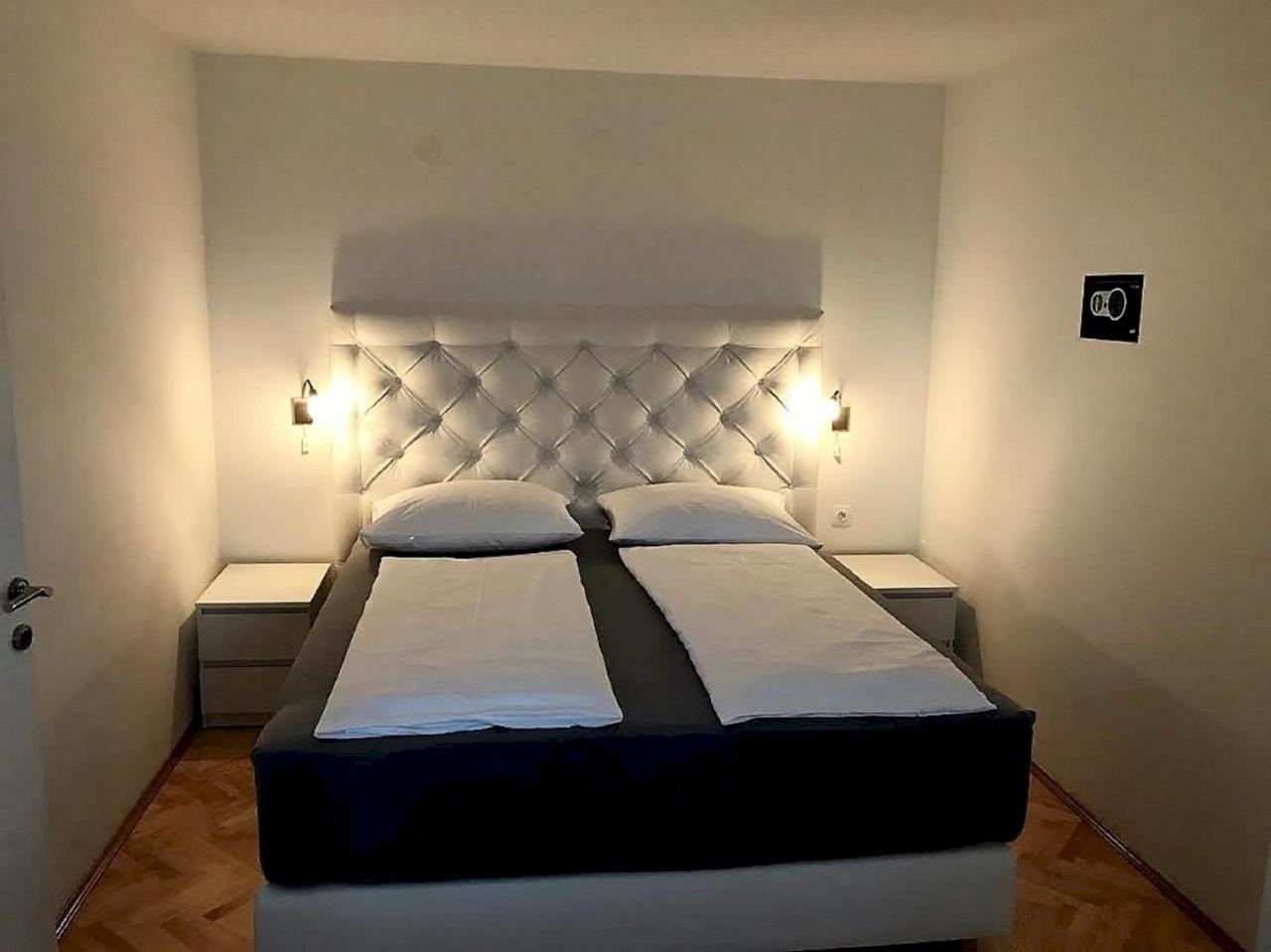 Bubi Apartments Malinska Zewnętrze zdjęcie